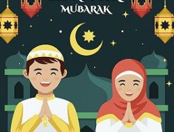 Apa makna Lebaran bagi umat Islam. Dan asal usul nama Idul Fitri.