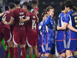 Jepang U-23 maju ke Semifinal setelah membungkam ambisi tuan rumah Qatar U-23 dengan skor 4-2 (2-2) lewat extra-time