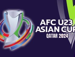 Garuda Muda U-23 siap tempur lawan tuan rumah Qatar U-23 besok malam (15/4) dan prediksi susunan pemain.