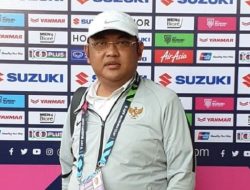 Timnas U-23 Indonesia resmi layangkan protes terkait kepemimpinan wasit di laga perdana Piala Asia U-23 Qatar