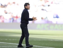 Shin Tae-yong Panggil 27 Pemain untuk Piala Asia U-23 2024 di QATAR