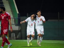 Setelah kalah dari Arab Saudi di laga ujicoba ke 1. Kemenangan Dilaga ujicoba ke 2 vs UEA adalah modal positif untuk Timnas U-23