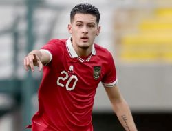 3 pemain Australia U-23 yang harus diwaspadai Garuda Muda salah satunya bomber asal Newcastle united