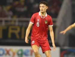 Ivar Jenner comeback saat laga ke 3 Grup A lawan Yordania (20/4),Lini tengah Timnas U-23 semakin solid.