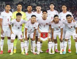 Australia U-23 dan Yordania U-23 gagal lolos keperempat final  Piala Asia U-23 2024.