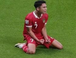 Coach Shin-Tae Yong : Tim U-23 Indonesia Jangan Lengah Lawan Yordania malam nanti (21/4)