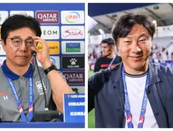 Shin-Tae Yong antara Profesionalism dan Cinta Tanah Airnya.Karena di perempat final Piala Asia U-23 Coach Shin telah memulangkan Negaranya sendiri.