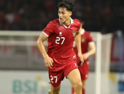 Timnas Indonesia U-23 tumbangkan Korsel U-23 dan Maju ke SEMIFINAL Piala Asia U-23 lewat adu Penalty yang dramatis