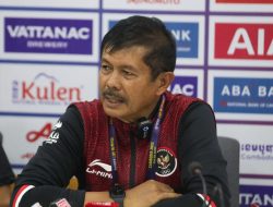 Coach Indra: Kalau memang kita tak ingin ada Naturalisasi dan tak ada pelatih asing di Liga1,ayo bersaing dan tingkatkan kwalitas