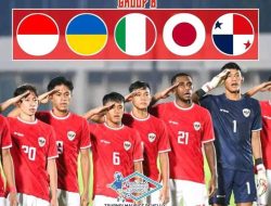 Indonesia akan kembali berpartisipasi di Toulon Tournamen di Prancis pada edisi tahun ini.