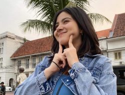 Bulan Sutena Sang penyanyi cantik dari Bali goyang peserta Gala Dinner WWF ke10 2024