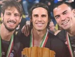 Media Italia mengatakan Emil Audero gagal bersaing masuk Squad Italia di Euro 2024. Saatnya Gabung Timnas Indonesia?