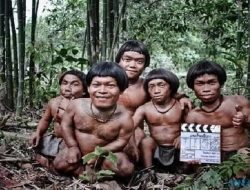 Suku Mante, Manusia 60 Cm yang Diduga Masih Ada di Hutan Belantara Aceh