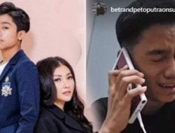 Capek dan Gerah tentang Gosip tak sedap, Betrand Peto pilih pulang Kampung