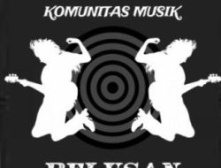 Terbentuknya Komunitas Musik BELUSAN ditandai dengan konser bertema GET READY SHOW SUKA-SUKA,LET’S MAKE SOME NOISE