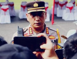 Polres Badung Amankan WNA Rusia Pelaku Pemerkosaan & Pengerusakan Villa