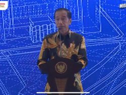 Dibuka Presiden Jokowi, Pj. Gubernur Bali Hadiri Musrenbangnas 2024