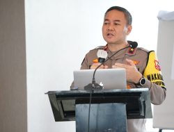 Demi Kelancaran Lalu Lintas, Polri dan Pemprov Bali Atur Pergerakan Kendaraan Barang