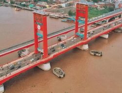 Rencana pembangunan jembatan Jawa-Bali tak pernah terwujud sejak era Soeharto,Mengapa?