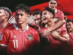 Head to Head Indonesia U-23 vs Guinea U-23 yang akan bertanding dibabak play off (9/5) di Paris