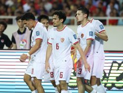 Coach STY panggil 22 pemain untuk lawan Irak dan Philipina,tanpa Elkan Baggodd.