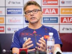 Philippe Troussier mengingatkan Timnas Indonesia U-23 harus siap dan waspada hadapi Tim Afrika dalam babak play off di Paris