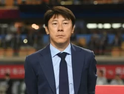 Mengapa Shin-Tae Yong tidak berambisiTimnas menjadi juara Piala AFF? Inilah jawabannya