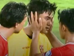 Ernando Ari masih syok soal blunder yang dilakukannya didepan gawangnya sendiri.