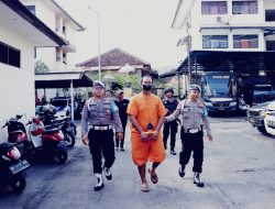 Berhasil Ungkap 28 Mobil Bodong Polda Bali Apresiasi Kinerja Polres Klungkung
