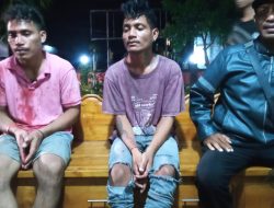 Aniaya Teman Kos Pria Asal Sumba Diamankan Polresta Denpasar