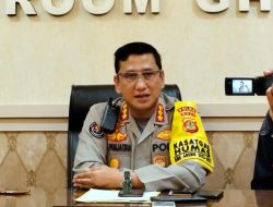 Viral Dimedsos An. Wayan Setiawan Perihal Kelangkaan LPG 3 Kg Karena Dioplos