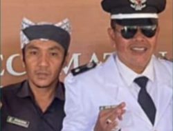 Kades Badean Kabupaten Banyuwangi Di Polisikan