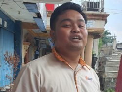 Sikap Arogan Salah Satu Karyawan Holland Bakery Pasar Minggu, Ajak Berkelahi Pengacara Pitra Romadoni