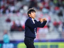 Shin-Tae Yong : Saya pernah diminta panggil pemain titipan ke Timnas Indonesia.