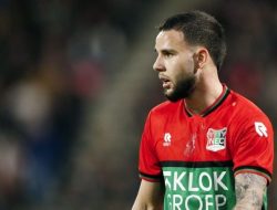 Calvin Verdonk sangat senang dan nyaman berlatih perdana bersama Timnas Indonesia asuhan Shin-Tae Yong