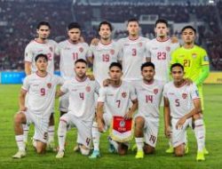 Timnas Indonesia catat sejarah lolos ke Putaran 3 Piala Dunia 2026 dengan tundukkan Philipina 2-0 (1-0)