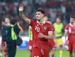 Shayne Pattynama akui Tak tik Shin-Tae Yong jadi bumerang bagi Timnas Indonesia.