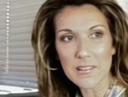 Sang  bintang panggung Celine Dion kini tak berdaya menderita Stiff Person Syndrome, Apakah Itu?