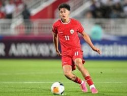 Pemandu bakat sepakbola Eropa ternyata malah lirik pemain muda  yang satu ini.