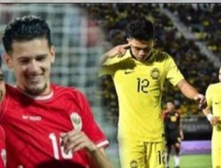 Fans Timnas Malaysia menjerit Tim nya berada di grup Neraka, Fans Timnas Indonesia berpesta di grup ringan