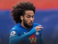 Media Vietnam mengatakan ” TIMNAS INDONESIA semakIn mengerikan bila Jairo Riedewald bergabung di Timnas mereka”