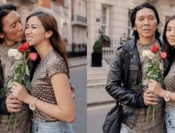 Sebelum dinikahi Bimbim Slank, Reny buat perjanjian :”Bimbim harus lepas dari Narkoba”