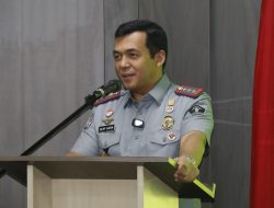 Ditjen Imigrasi dan Jamintel Perkuat Kerjasama Intelijen untuk Penegakan Hukum