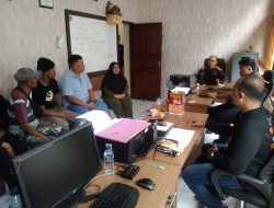 Viral Pemukulan Karyawan JFC Di Bedugul