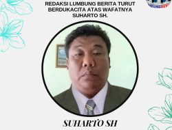 Ketua dan seluruh Pengurus DPW MIO BALI berduka atas meninggalnya Ketua MIO Jawa Timur
