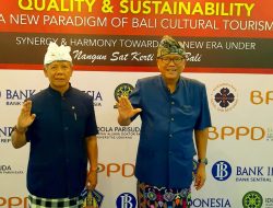 Pemilik/Owner Hotel di Kuta menepis issu Hotel-hotel di Kuta beralih fungsi jadi rumah Kos-kosan.