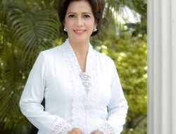 Sejarah Baru bagi Kebaya: Menyongsong Hari Kebaya Nasional 24 Juli