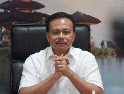 Cegah Terulang Insiden, Pemprov Bali Ingatkan Perda Larangan Menaikkan Layangan di Sekitar Bandara