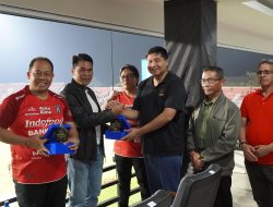 Dongkrak UMKM, Pj. Gubernur Mahendra Jaya Harap Bali Kembali Jadi Venue Piala Presiden