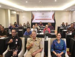 Biro PBJEK dan DPW IFPI Bali Gelar Bimtek Peningkatan Kompetensi Pengadaan Barang/Jasa Pemerintah